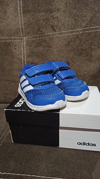 Adidas 20 numara