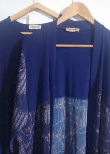 48 BEDEN ÜÇLÜ TAKİM - Görsel 2