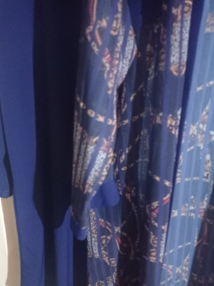 48 BEDEN ÜÇLÜ TAKİM - Görsel 3