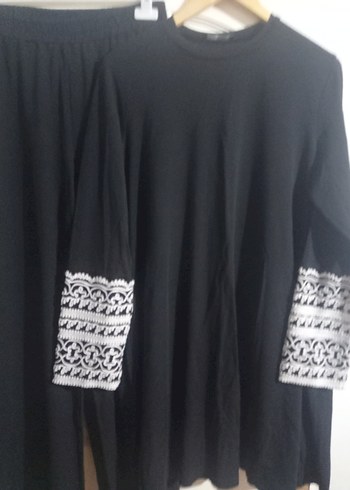 Nurcan çetin 48 beden takim - Görsel 2