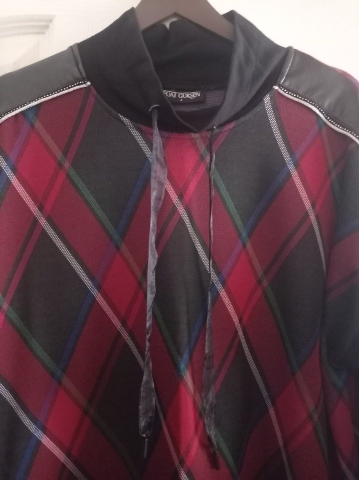 50 BEDEN TUNİK - Görsel 4