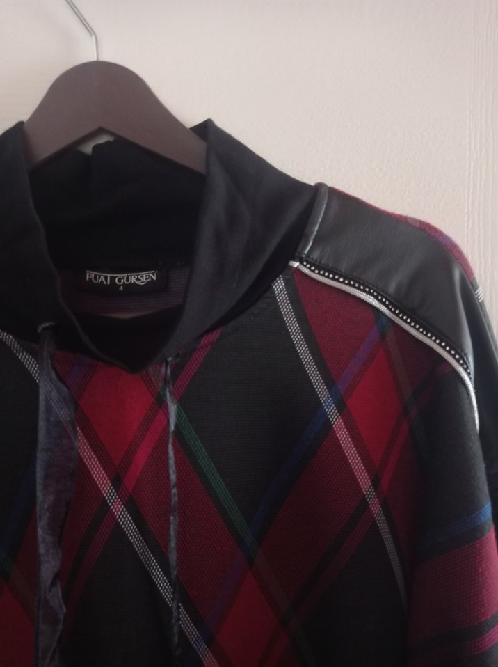 50 BEDEN TUNİK - Görsel 3