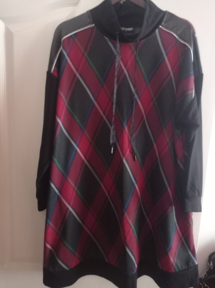 50 BEDEN TUNİK - Görsel 5