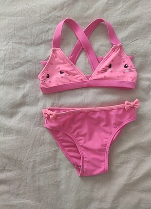 Çocuk bikini