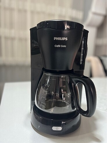 Phılıps Filtre kahve makinası