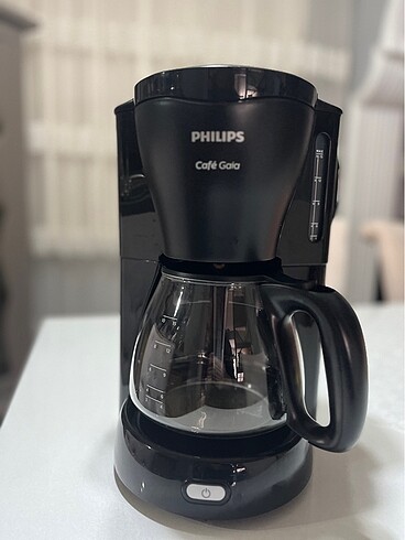 Philips Phılıps Filtre kahve makinası