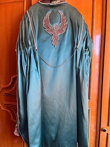 8 Yaş Beden çeşitli Renk Sünnetlik kaftan