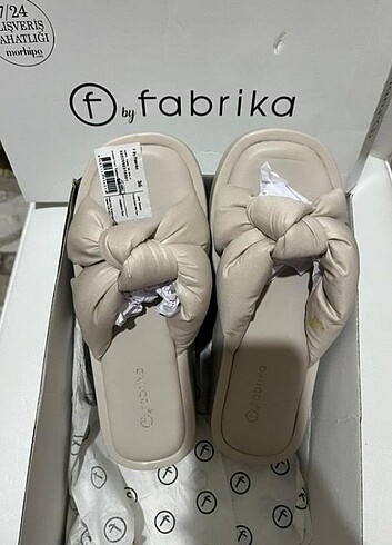 BOYNER FABRIKA TERLİK 