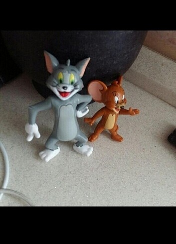 Tom Jerry disney temiz