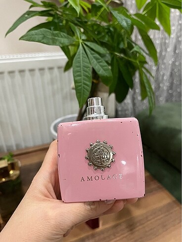 Amouage blossom love