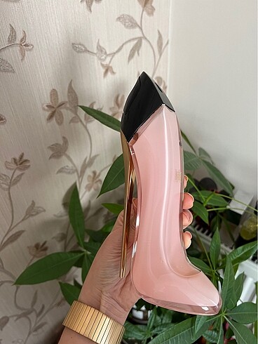 Good girl blush 80 ml edp