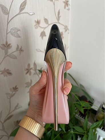 Carolina Herrera Good girl blush 80 ml edp