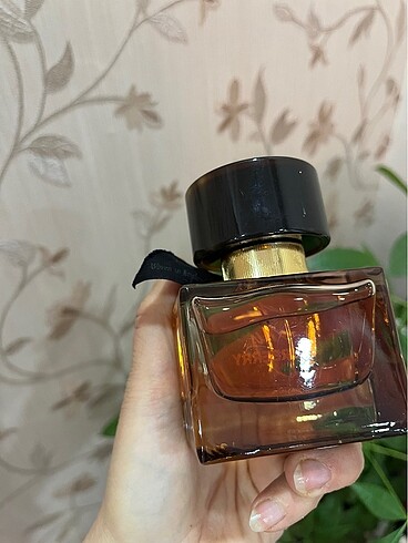Burberry My burberry black