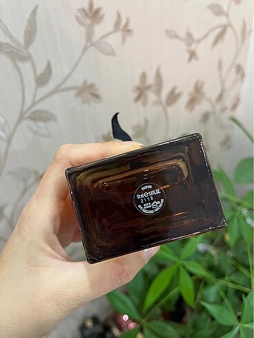 Beden My burberry black