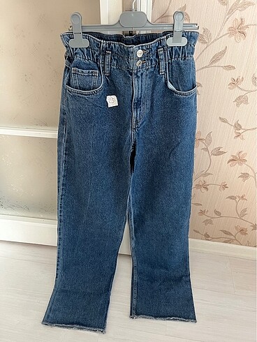Mango denim xs beden