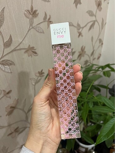 Gucci envy me