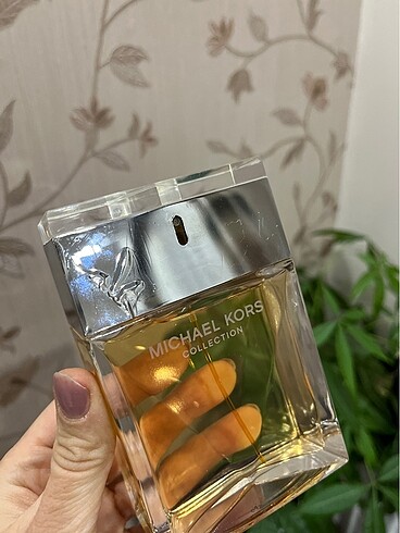 Michael Kors Michael kors woman 100 ml edp