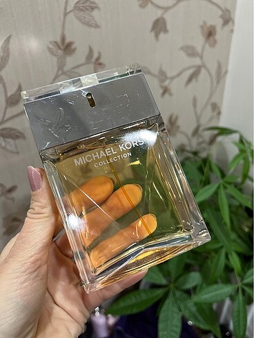 Michael kors woman 100 ml edp