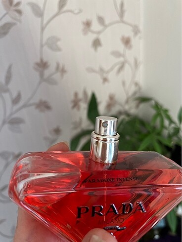 Beden Renk Paradoxe intense 90 ml