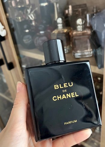 Chanel Bleu De Chanel Parfüm Erkek