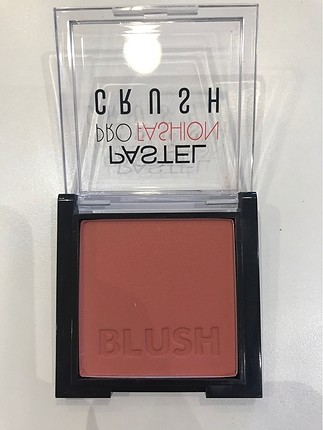 Pastel allık 303 numara