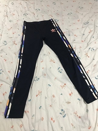 Adidas bayan tayt