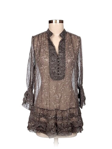 Zara Bluz %70 İndirimli.