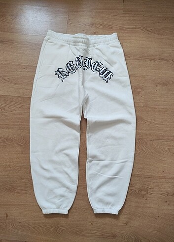 OVERSİZE BAGGY EŞOFMAN