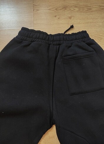 Zara OVERSİZE BAGGY EŞOFMAN