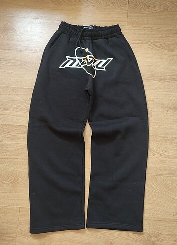 OVERSİZE BAGGY EŞOFMAN