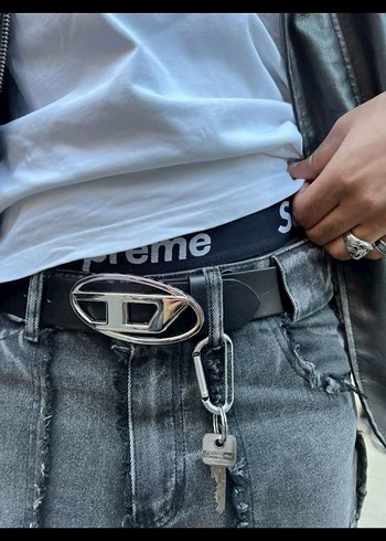 Diesel Kemer