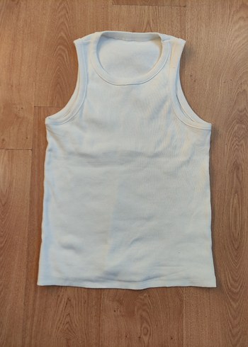 TANK TOP ATLET