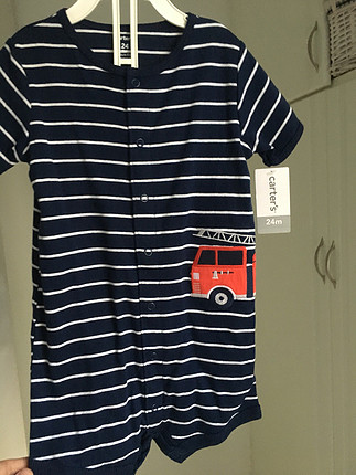 Carters Carter?s erkek bebek romper