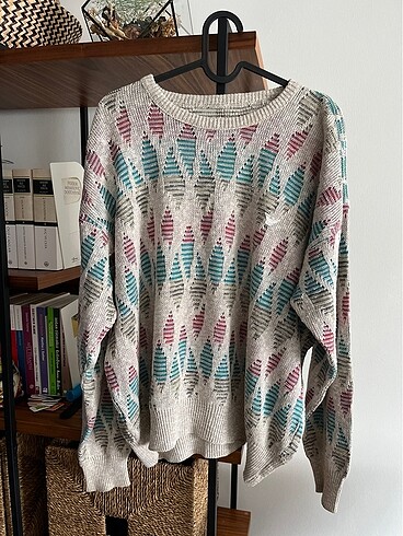 Vintage kazak