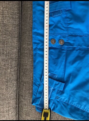 Decathlon Kayak pantolonu