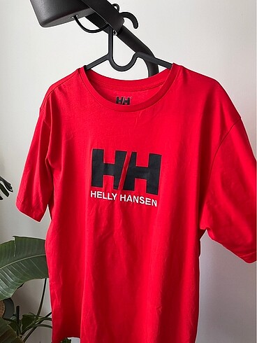 Helly Hansen Erkek tişört