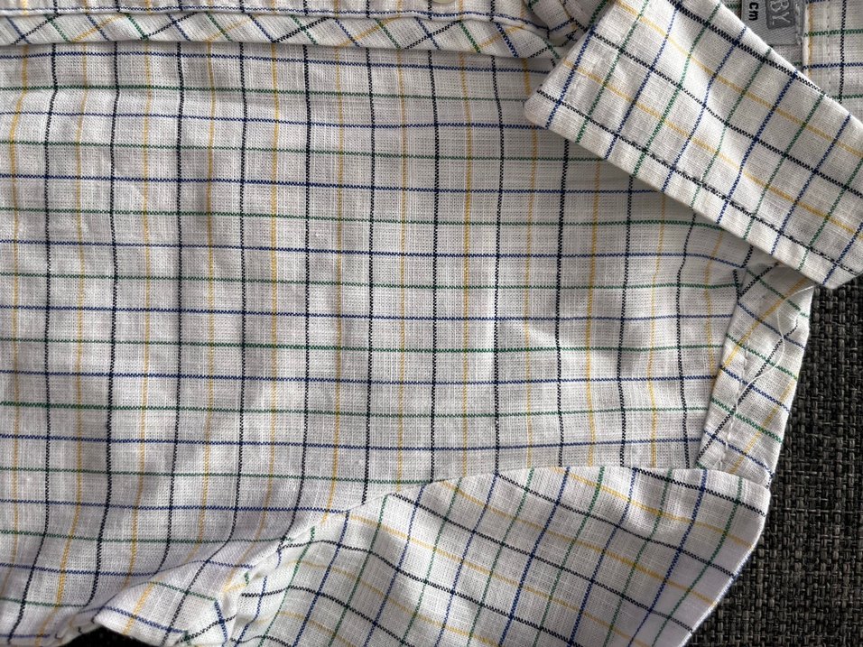 Bebek Erkek Çocuk Klasik Takım - Görsel 3