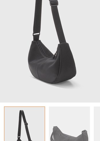 Omuz Çantası - Görsel 2