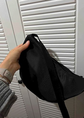 Omuz Çantası - Görsel 3