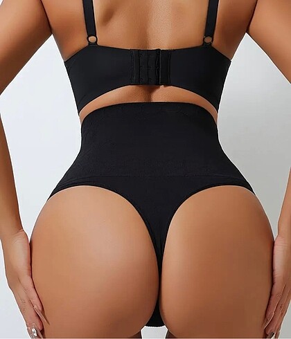 Toparlayan korse - Görsel 4