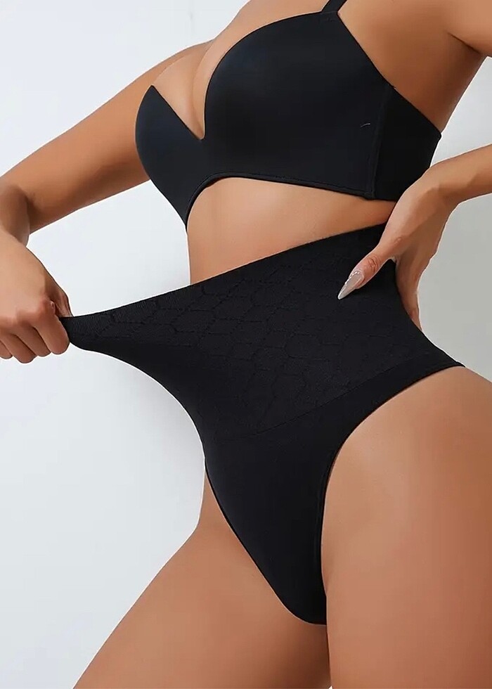 Toparlayan korse - Görsel 2