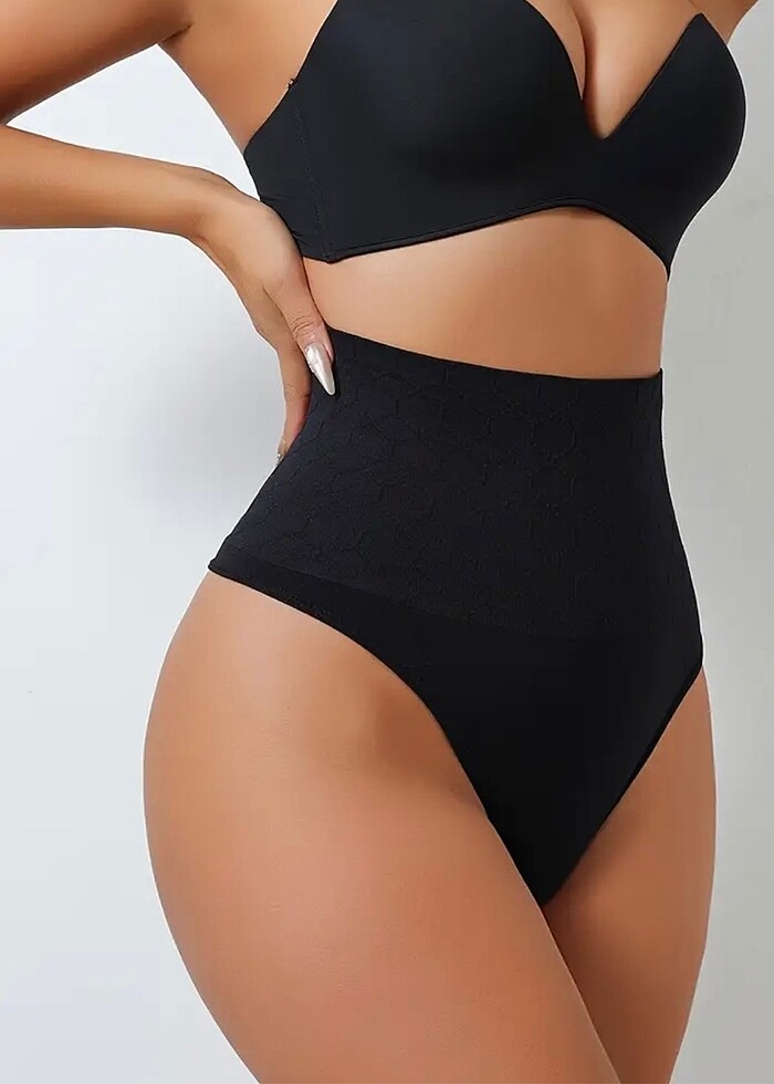 Toparlayan korse - Görsel 5