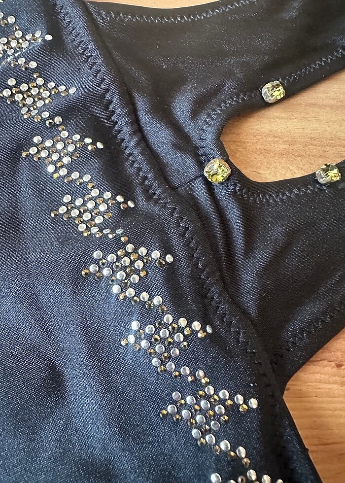 Zeki marka mayokini - Görsel 2