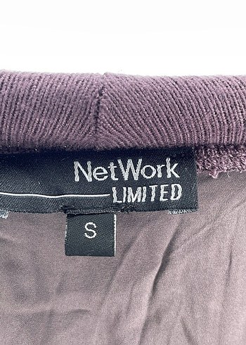 Orijinal network kazak bluz - Görsel 4