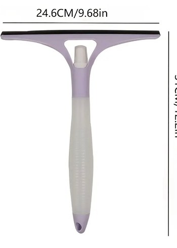 Cam Sileceği ve Püskürtücü - Görsel 4