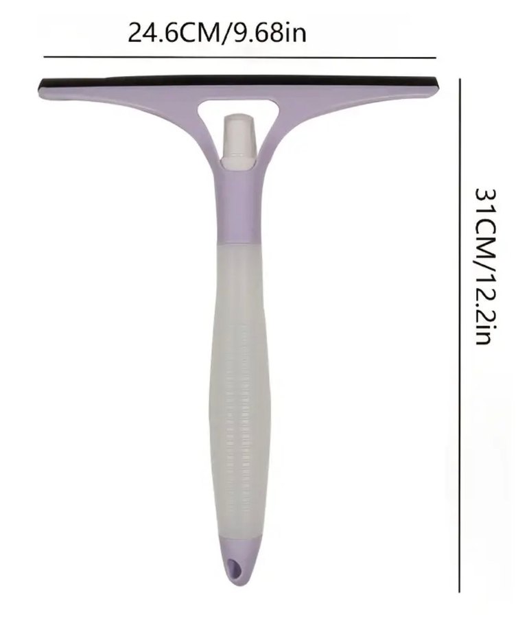 Cam Sileceği ve Püskürtücü - Görsel 4