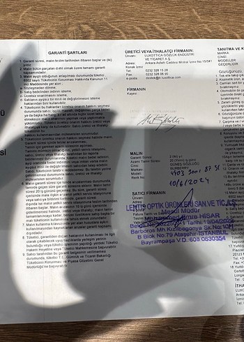 Beden Burberry güneş gözlüğü kılıfı ve aksesuarları