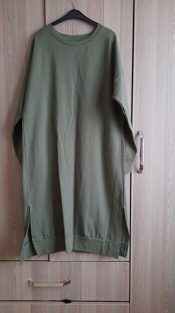 Uzun sweatshirt 