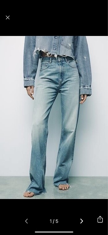 Zara jean