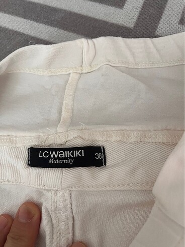 Hamile pantalon